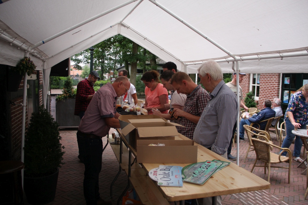 Oldtimerrit Geesteren 3 juni 2018 - 7